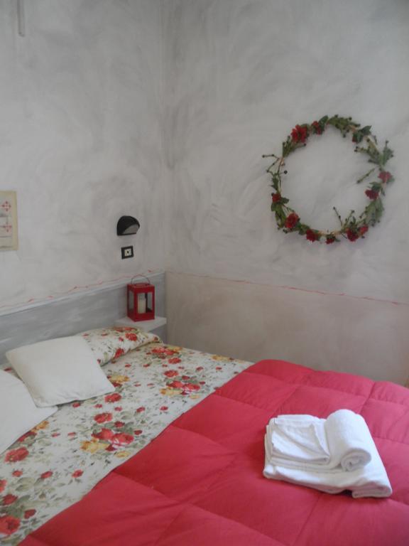 L'Antico Borgo Elena Noli Hotel Room photo