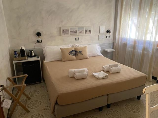L'Antico Borgo Elena Noli Hotel Exterior photo