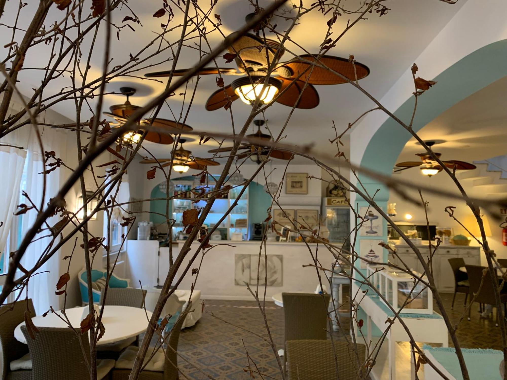 L'Antico Borgo Elena Noli Hotel Exterior photo