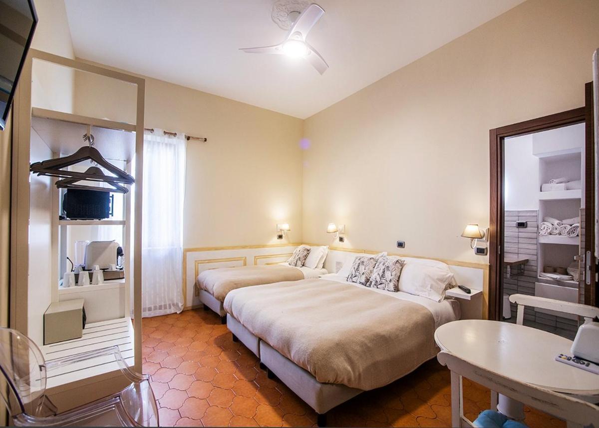L'Antico Borgo Elena Noli Hotel Exterior photo